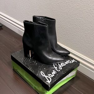 Sam Edelman Hilty Bootie